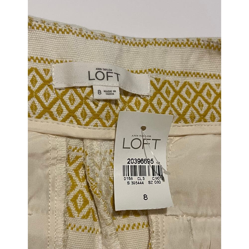 Loft shorts - Picture 4 of 6